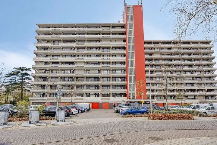 Appartement te koop: de Koppele 165, Eindhoven