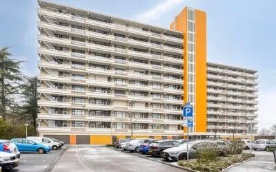 Appartement te koop: de Koppele 351, Vaartbroek Eindhoven