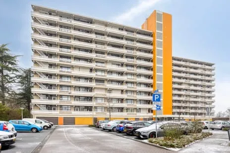 Appartement te koop: de Koppele 351, Vaartbroek Eindhoven