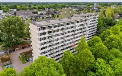 Appartement te koop: de Koppele 659, Vaartbroek Eindhoven