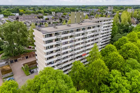 Appartement te koop: de Koppele 659, Vaartbroek Eindhoven