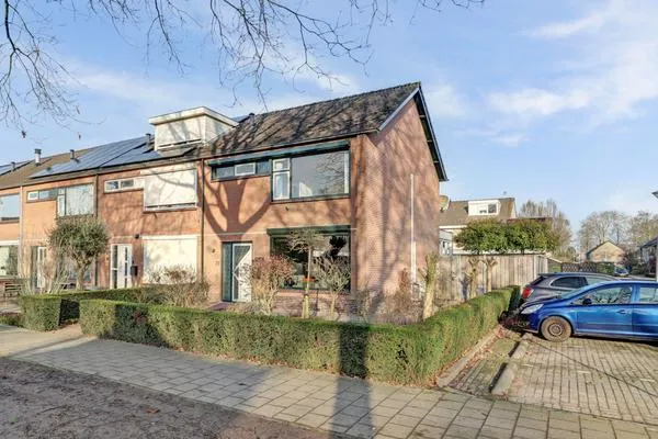 Hoekwoning te koop: de Korf 23, Oostervelden Bemmel