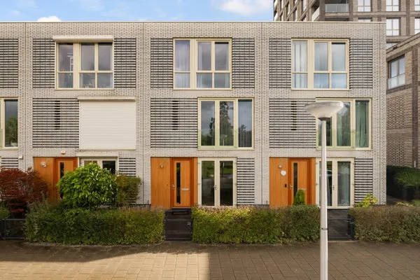 Woning te huur: de Kortestraat, Oosterwei Gouda