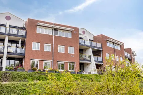 Appartement te koop: de Kortveter 30, Hoge Akkers Valkenswaard