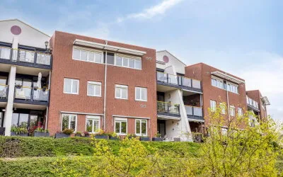 Appartement te koop: de Kortveter 30, Hoge Akkers Valkenswaard