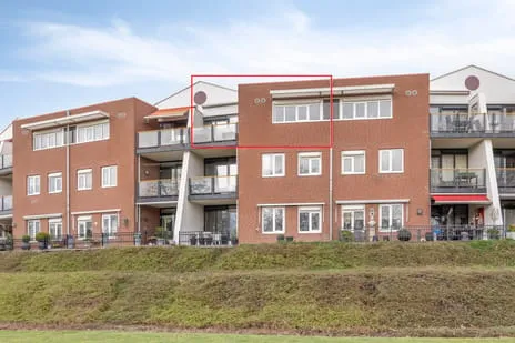 Appartement te koop: de Kortveter 60, Hoge Akkers Valkenswaard