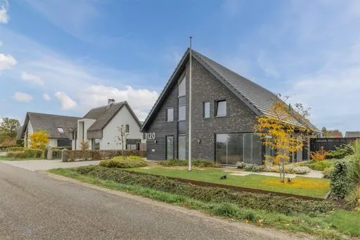 Woning te koop: De Kraan, Rauwbraken Berkel-Enschot