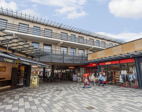 Appartement te koop: De Kramershilt 17, Leusden