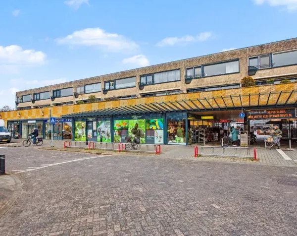 Appartement te koop: De Kramershilt 18, Hamershof Leusden