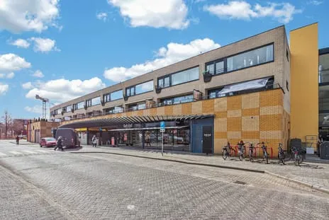 Appartement te koop: De Kramershilt 3, Hamershof Leusden