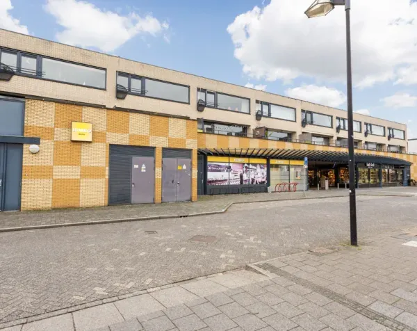 Appartement te koop: De Kramershilt 40, Hamershof Leusden