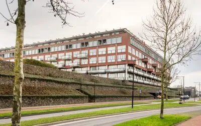 Appartement te koop: De Kranshof 202, Latenstein Tiel