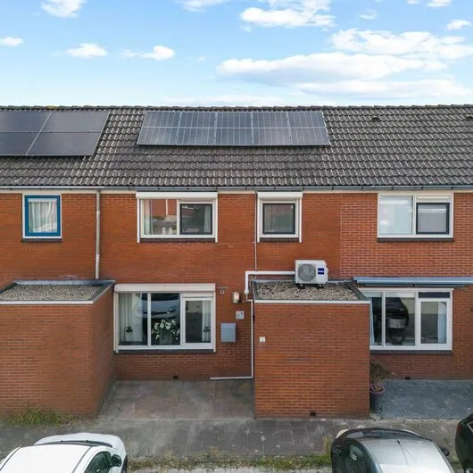 Koopwoning: De Kreuzen 8 in Erica - €235.000 - 92m²