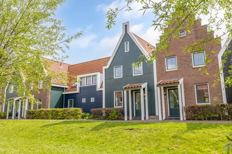 Woning te koop: De Krom 223, Volendam-Oude kom Volendam