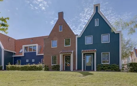 Woning te koop: De Krom 244, Volendam