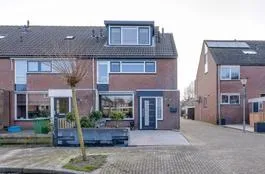 Hoekwoning te koop: De Krommert 87, De Watering Oosthuizen