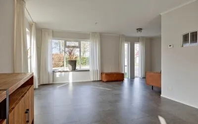Vrijstaande woning te koop: De Kromten 23, Waskemeer Waskemeer