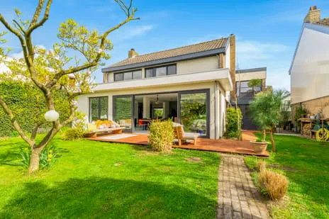 Vrijstaande woning te koop: De Kuil 13, De Koog Uitgeest