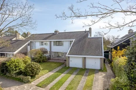 Hoekwoning te koop: De Kuil 19, De Koog Uitgeest