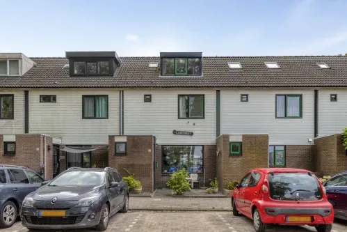 Hoekwoning te koop: De Kuil 34, Kalf Noord Zaandam