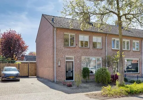 Hoekwoning te koop: De Kuile 6, Middelbeers Oost West En Middelbeers