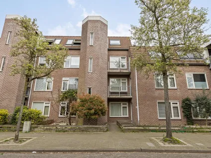 Studio te koop: De Kuiperij 25, Oss