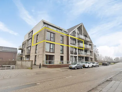 Appartement te koop: De Kuyperij 31, Roelofarendsveen Roelofarendsveen