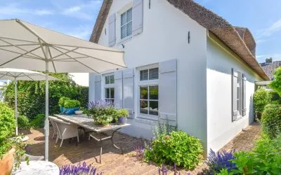 Vrijstaande woning te koop: De Kwekerij 1, Laren