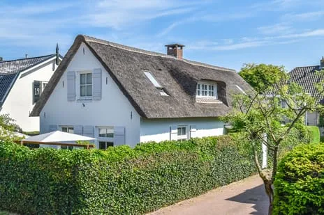 Vrijstaande woning te koop: De Kwekerij 1, Zevenend Laren (Nh)