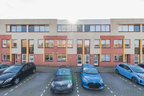 Appartement te koop: de la Bassecour Caanstraat 107, Kern Binnen Noord Noordwijk (Zh)