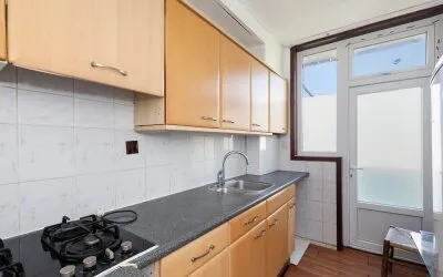 Appartement te koop: De la Reyweg 115, 'S-Gravenhage