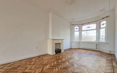 Appartement te koop: De la Reyweg 327, Transvaalkwartier-Midden 'S-Gravenhage