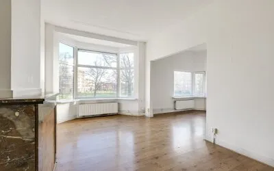 Appartement te koop: De la Reyweg 349, 'S-Gravenhage