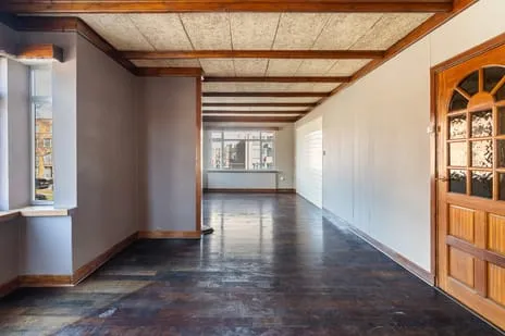 Appartement te koop: De la Reyweg 747, 'S-Gravenhage