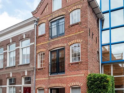 Koopwoning: De Laan 35 in Groningen - €579.000 - 130m²
