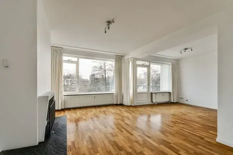 Appartement te koop: De Lairesselaan 165, Rotterdam