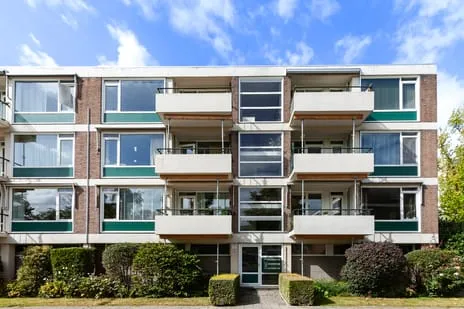 Appartement te koop: De Lairesselaan 183, Kralingen Oost Rotterdam