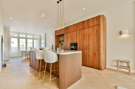 Appartement te koop: De Lairessestraat 110-3, Cornelis Schuytbuurt Amsterdam