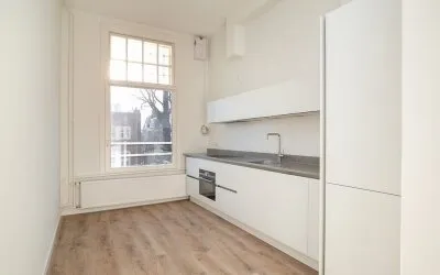 Appartement te huur: De Lairessestraat 116-2, Cornelis Schuytbuurt Amsterdam