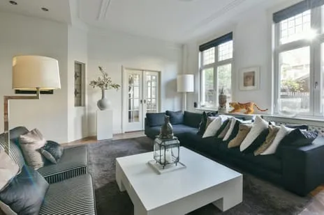 Appartement te koop: De Lairessestraat 14H, Concertgebouwbuurt Amsterdam