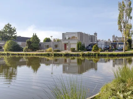 Hoekwoning te koop: de Lairessestraat 15, Kortland-Zuid Krimpen Aan Den Ijssel