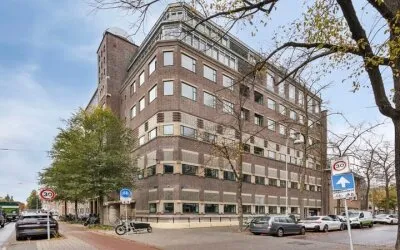 Appartement te koop: De Lairessestraat 176A, Valeriusbuurt-Oost Amsterdam