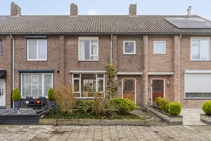 Tussenwoning te koop: de Lairessestraat 29, Eindhoven