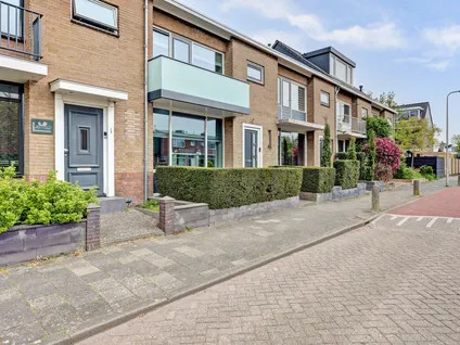 Tussenwoning te koop: de Lairessestraat 3, Kortland-Zuid Krimpen Aan Den Ijssel