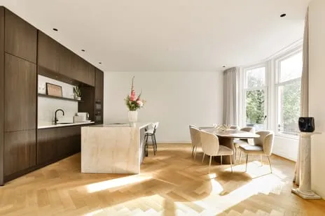 Appartement te huur: De Lairessestraat 50-1, Cornelis Schuytbuurt Amsterdam