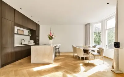 Appartement te huur: De Lairessestraat 50-1, Amsterdam