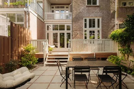 Appartement te koop: De Lairessestraat 86H, Cornelis Schuytbuurt Amsterdam