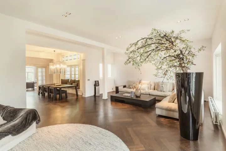 Appartement te huur: De Lairessestraat 90-3R, Amsterdam
