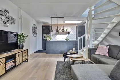Appartement te koop: De Landbouw 9, Centrum Hoogkarspel