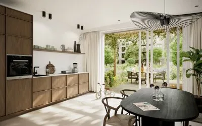 Woning te koop: De Landmeter 78, Utrecht